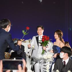 リーガロイヤルホテル大阪 ヴィニェット コレクションの写真18枚目