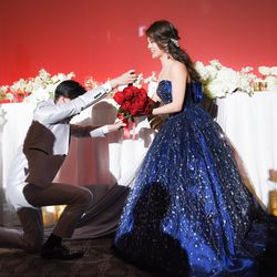 リーガロイヤルホテル大阪 ヴィニェット コレクションの写真17枚目