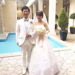 アクアガーデンテラスの写真11枚目