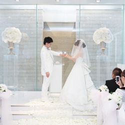 アクアガーデンテラスの写真21枚目