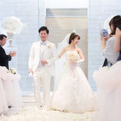 アクアガーデンテラスの写真20枚目