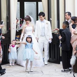 アクアガーデンテラスの写真3枚目