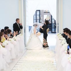 アクアガーデンテラスの写真7枚目