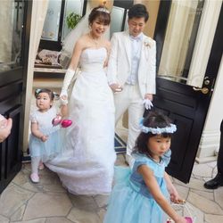 アクアガーデンテラスの写真24枚目