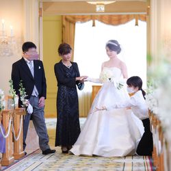 リーガロイヤルホテル大阪 ヴィニェット コレクションの写真6枚目