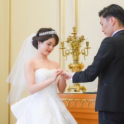 リーガロイヤルホテル大阪 ヴィニェット コレクションの写真33枚目