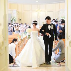 リーガロイヤルホテル大阪 ヴィニェット コレクションの写真6枚目