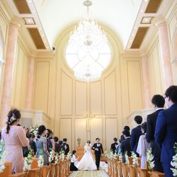 リーガロイヤルホテル大阪 ヴィニェット コレクションの写真34枚目