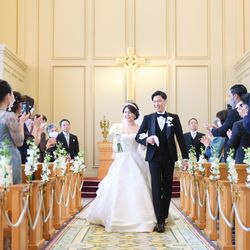 リーガロイヤルホテル大阪 ヴィニェット コレクションの写真25枚目