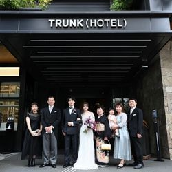 TRUNK HOTELの写真19枚目
