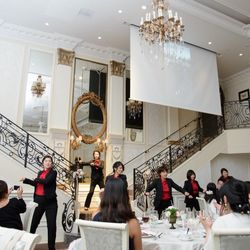 ハートコート横浜の写真9枚目