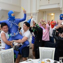 ハートコート横浜の写真19枚目