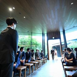 TRUNK HOTELの写真4枚目