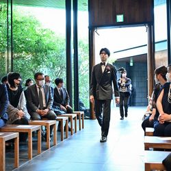 TRUNK HOTELの写真12枚目