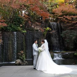 ホテル雅叙園東京の写真5枚目