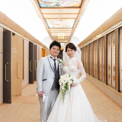 ホテル雅叙園東京の写真3枚目