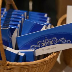 ホテル雅叙園東京の写真27枚目