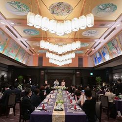 ホテル雅叙園東京の写真30枚目