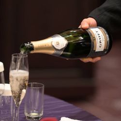 ホテル雅叙園東京の写真20枚目