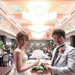 ホテル雅叙園東京の写真10枚目