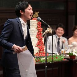 ホテル雅叙園東京の写真13枚目