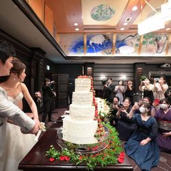 ホテル雅叙園東京の写真4枚目