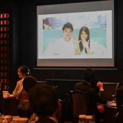 ホテル雅叙園東京の写真5枚目