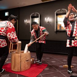 ホテル雅叙園東京の写真17枚目