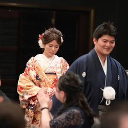 ホテル雅叙園東京の写真6枚目