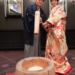 ホテル雅叙園東京の写真2枚目