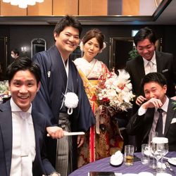 ホテル雅叙園東京の写真30枚目