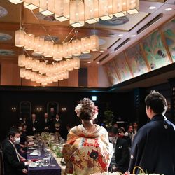 ホテル雅叙園東京の写真17枚目