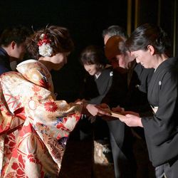 ホテル雅叙園東京の写真16枚目