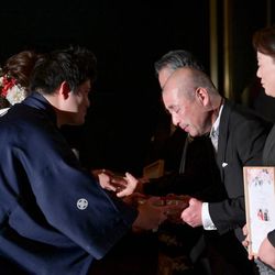 ホテル雅叙園東京の写真31枚目