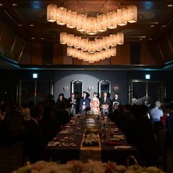 ホテル雅叙園東京の写真24枚目