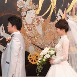 ホテル雅叙園東京の写真13枚目