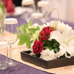 ホテル雅叙園東京の写真12枚目