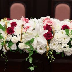 ホテル雅叙園東京の写真24枚目