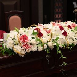 ホテル雅叙園東京の写真23枚目