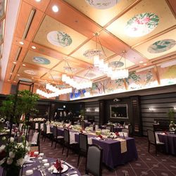 ホテル雅叙園東京の写真18枚目