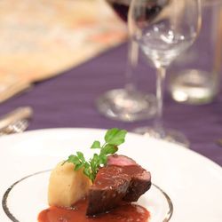 ホテル雅叙園東京の写真7枚目