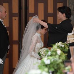 ホテル雅叙園東京の写真3枚目