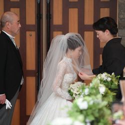 ホテル雅叙園東京の写真25枚目