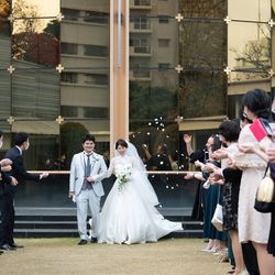 ホテル雅叙園東京の写真8枚目