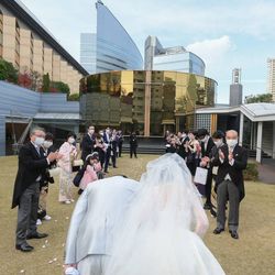 ホテル雅叙園東京の写真12枚目