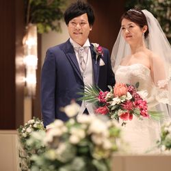 リストランテ カノビアーノ の写真27枚目