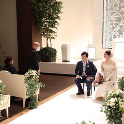 リストランテ カノビアーノ の写真8枚目