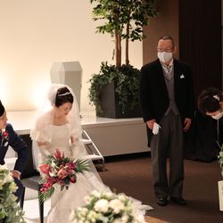 リストランテ カノビアーノ の写真7枚目