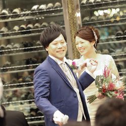 リストランテ カノビアーノ の写真9枚目