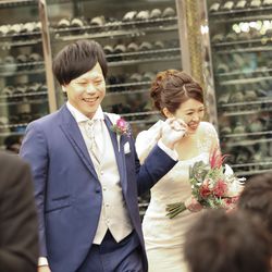 リストランテ カノビアーノ の写真22枚目